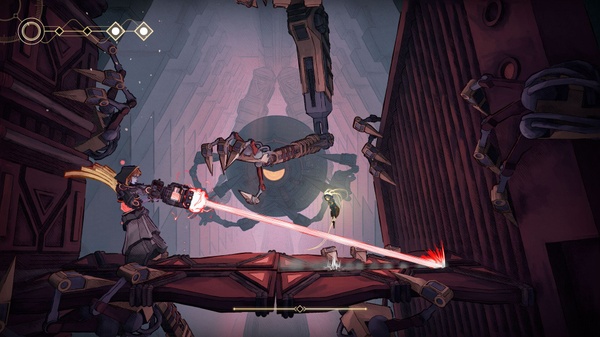 MIO: Memories in Orbit, un pacchetto eccellente per esploratori incalliti &ndash; Recensione PC&nbsp;