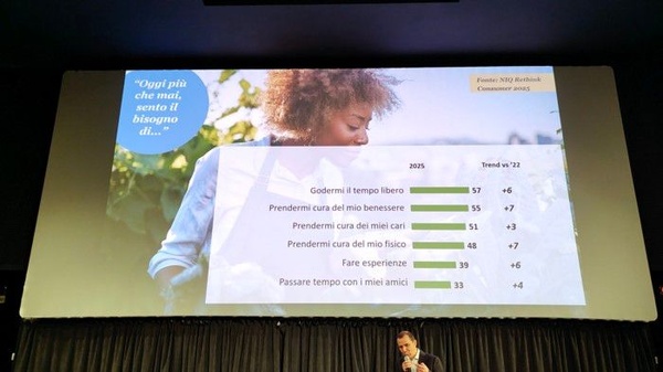 Univideo - Il lusso di essere disconnessi e la cultura del fisico