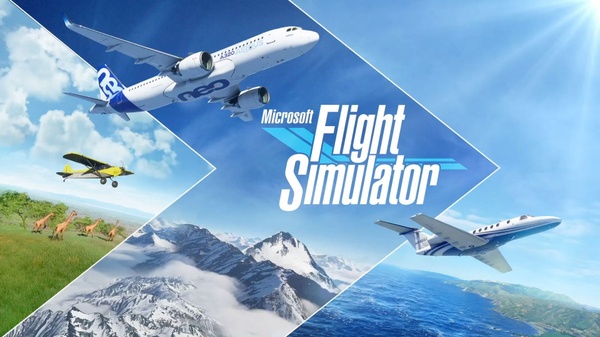 L'hardware per Flight Simulator generera un mercato miliardario
