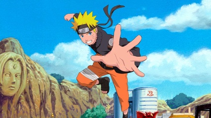 Naruto live action - A che punto siamo con il film