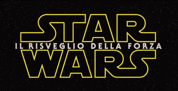 Colazione con Star Wars, alle 10 parte il podcast!