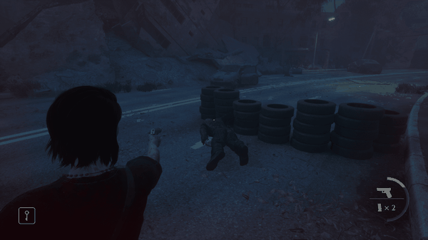 Sophie: The Echoes, un survival horror da dimenticare