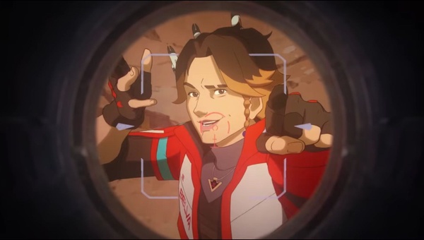 Apex Legends: Sparrow il Prodigio e le novita della stagione