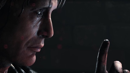 L'uscita di Death Stranding potrebbe avvenire entro quest'anno