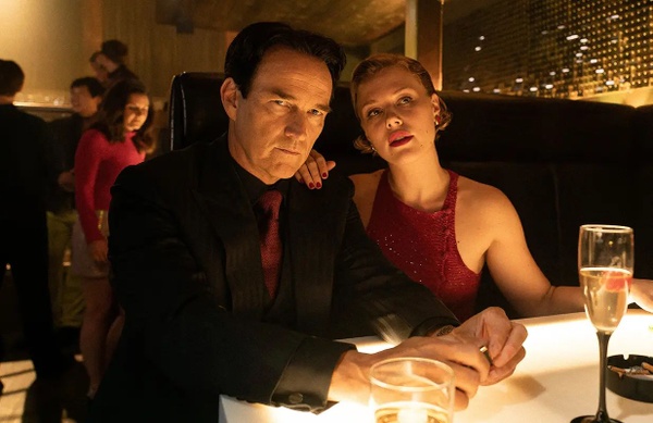 Sexy Beast: su Paramount+ la serie prequel del film con Ben Kingsley