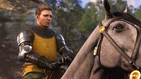Kingdom Come: Deliverance II è ufficiale: tutto quello che sappiamo sul videogioco