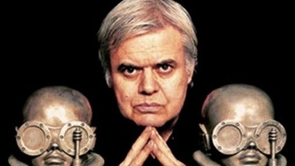 H. R. Giger ci lascia