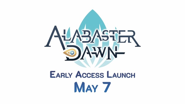 Alabaster Dawn: la data di uscita in accesso anticipato