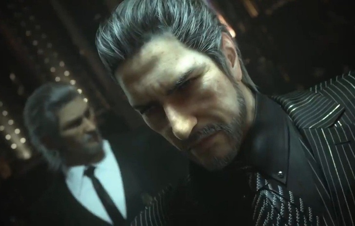 Final Fantasy Type0 HD e XV in un nuovo trailer JAP