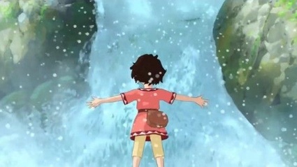 Ronja la figlia del Brigante e il nuovo lavoro di Goro Miyazaki