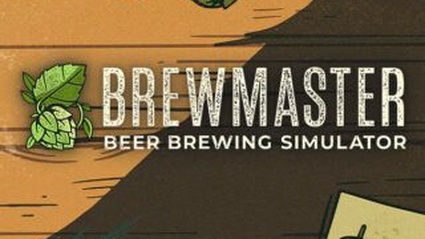 Brewmaster: Beer Brewing Simulator