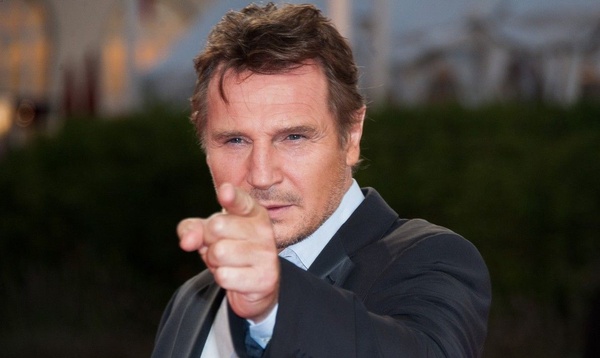 Da domani al cinema Taken 3: L'Ora della Verita! Ecco una clip
