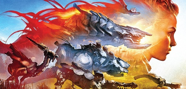 Anche Horizon: Zero Dawn avra una patch al day one