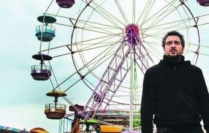 Anche i supereroi italiani sbarcano a Lucca