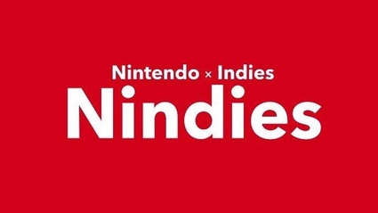 Nintendo annuncia un imminente Direct dedicato ai giochi indie