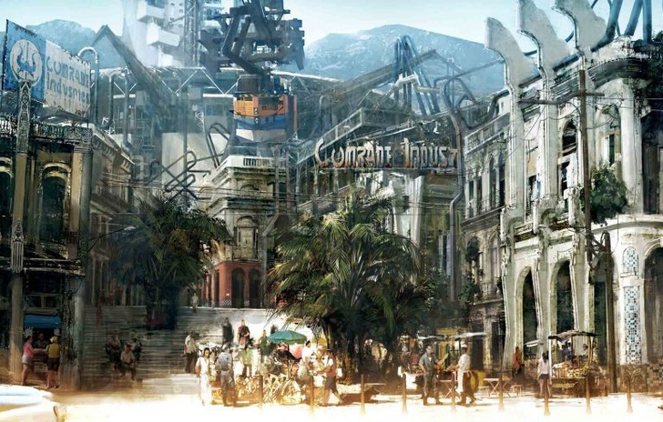 Final Fantasy XV The World of Wonder