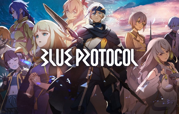 Blue Protocol chiude a gennaio non uscirà mai in Occidente