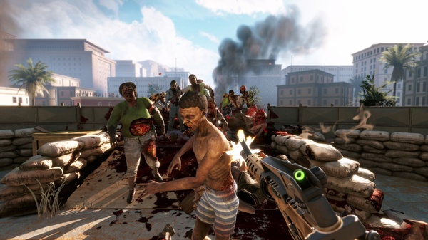 Arizona Sunshine 2: recensione dello sparatutto arcade (definitivo?) per VR