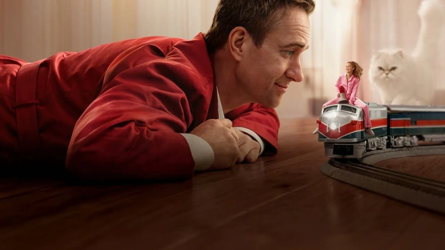 The Miniature Wife una piccola protagonista per grandi problemi