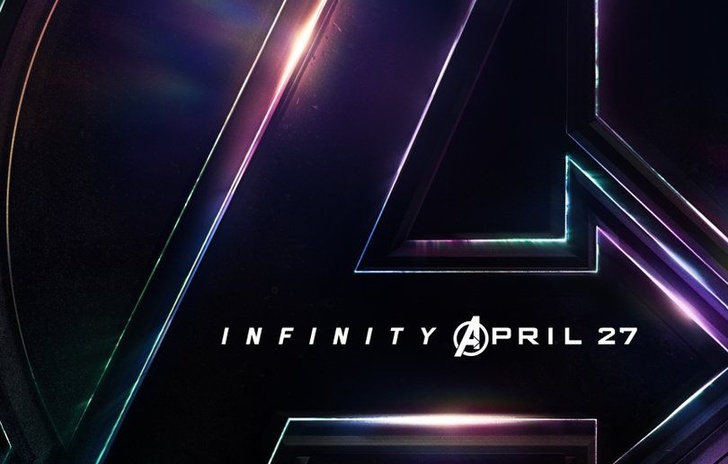 Infinity War gioca danticipo
