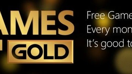 I Games with Gold di Luglio