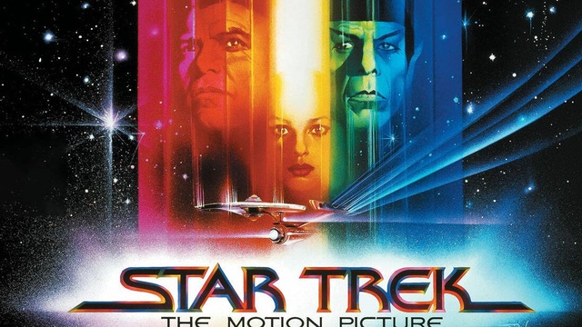 Star Trek The Motion Picture  The Directors Edition 4K