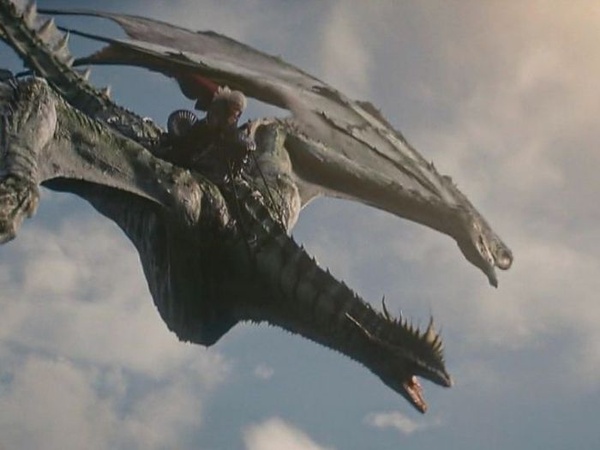 House of the Dragon – La stagione 2 in 4K