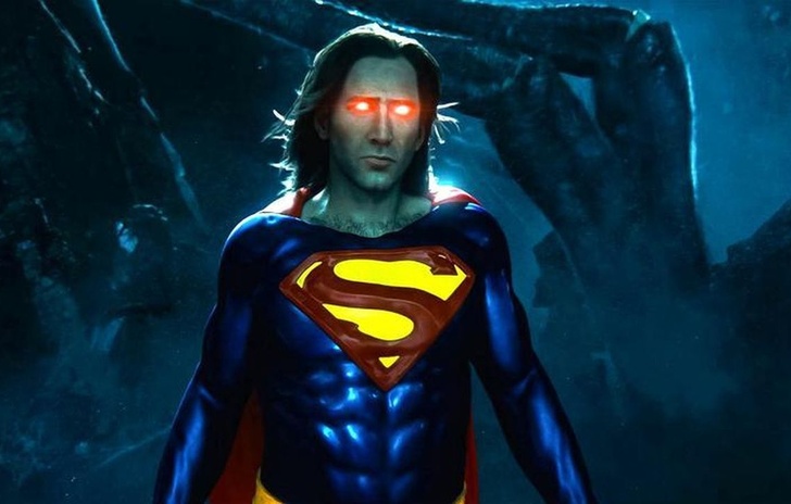 Nicolas Cage contro lIA Amazon rischia di perderlo per sempre