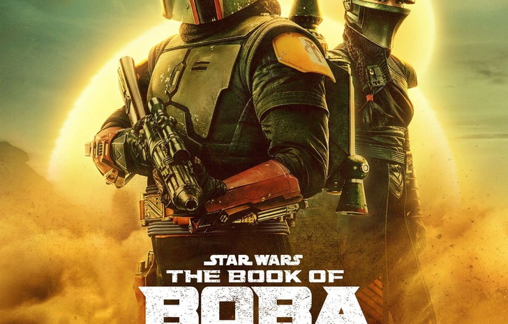Comprimario leggenda finalmente protagonista cosa aspettarsi da The Book of Boba Fett