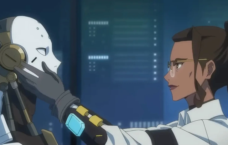 Overwatch 2 in arrivo una miniserie animata