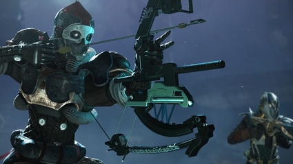 Destiny 2 presenta I rinnegati