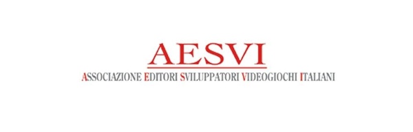 Tre Gamer come sviluppatori nella campagna di AESVI