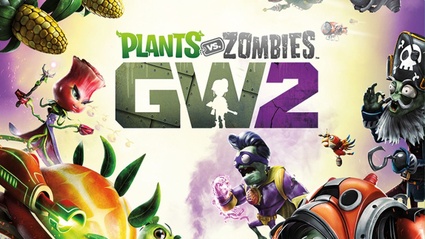 Plants vs Zombies: Garden Warfare 2 e ora disponibile!