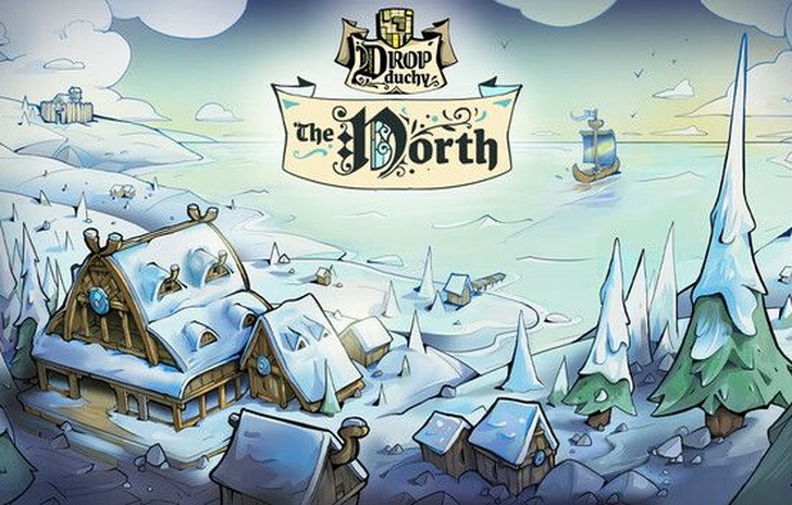 Drop Duchy The North Recensione del DLC appena rilasciato