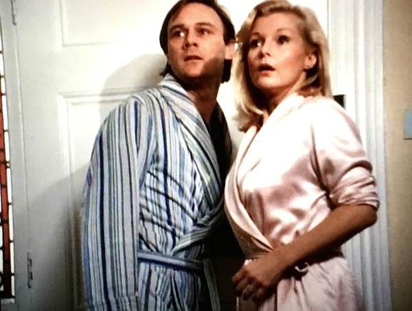 L’ora del mistero: su Prime Video è disponibile la serie di culto del 1984 della Hammer Films