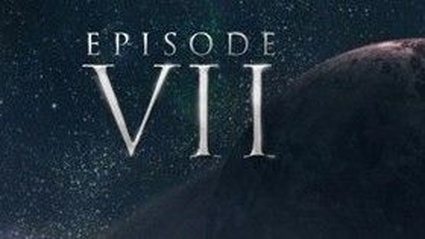 Cominciate le riprese del settimo episodio di Star Wars!