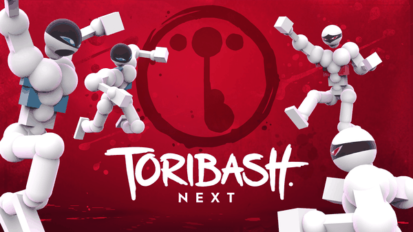 Toribash Next, il sequel del picchiaduro sandbox uscira il 24 gennaio