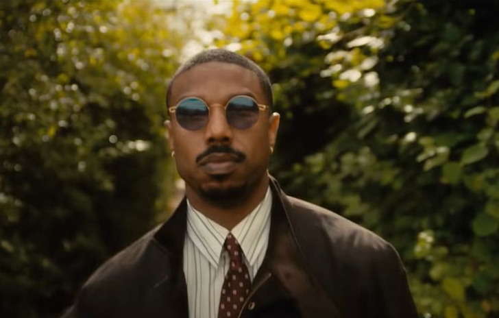 The Thomas Crown Affair New Remake Trailer