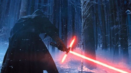 Star Wars: Episodio VII e ufficialmente il maggior incasso di tutti i tempi negli Stati Uniti