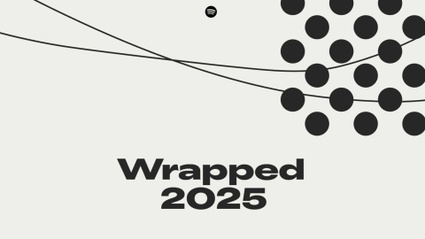 Spotify Wrapped 2025: cos'e, come vederlo e come condividerlo