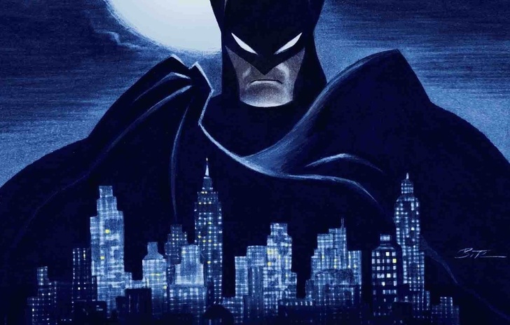 Prime Video acquisisce film e serie TV da Warner Bros e DC