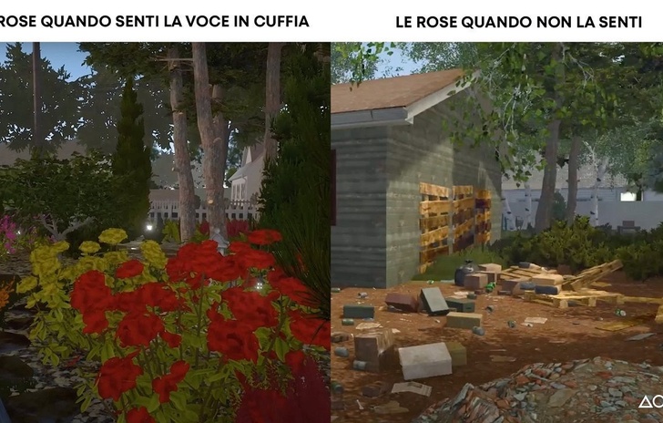 Anche PlayStation prende in giro Blanco