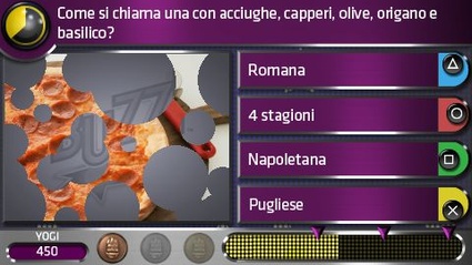Buzz! Un mondo di quiz
