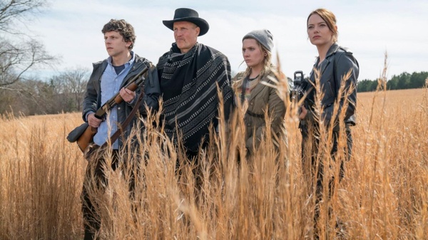Zombieland 3 - Ruben Fleischer e la tradizione del decennio
