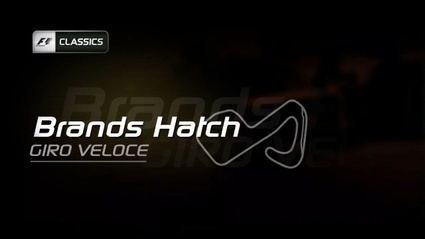 Brands Hatch Classic Hotlap