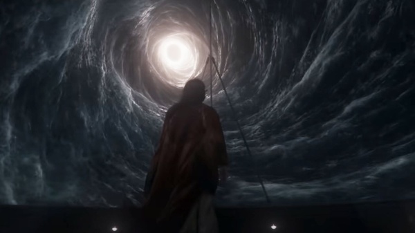 1899 - Netflix ha gia cancellato la serie