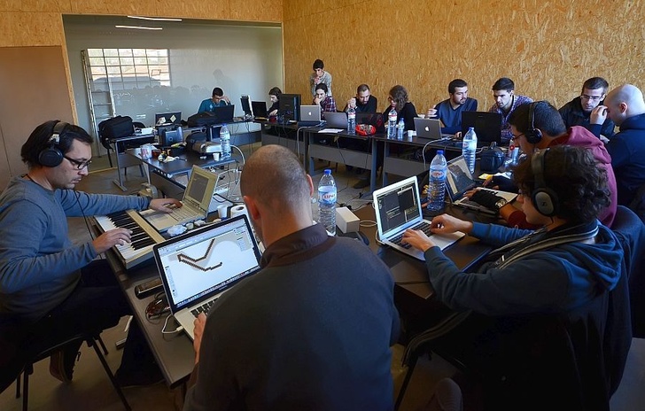 Perchè ospitare una Game Jam