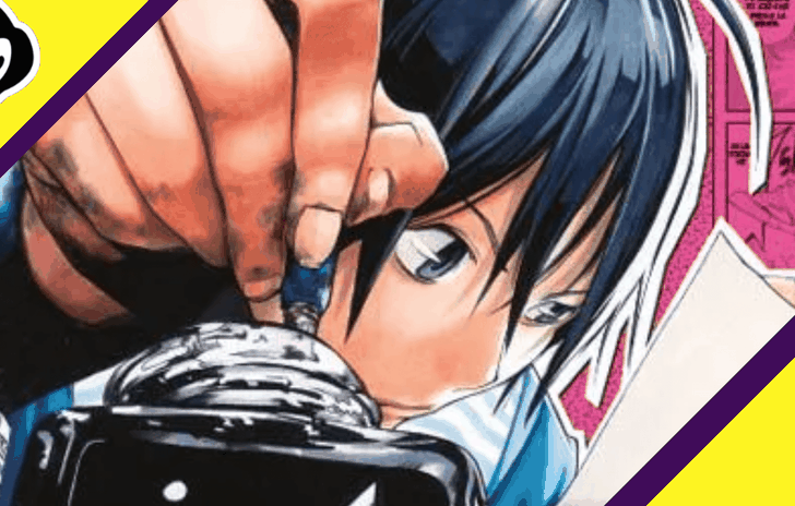 Planet Manga I Manga in Uscita nella Settimana dal 23 al 28 Settembre