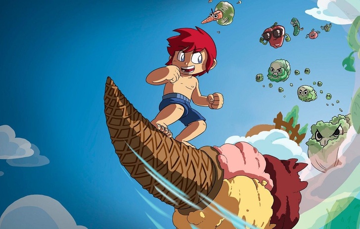 Prescrive gelato e videogame a un bambino medico licenziato