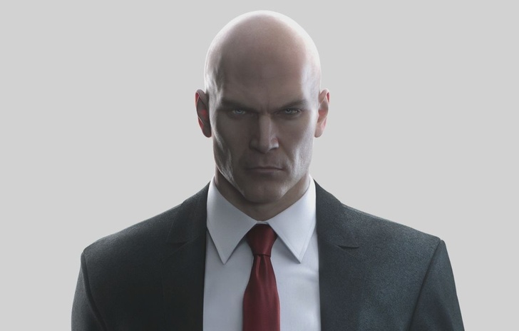Frame Rate e comparazione grafica per Hitman